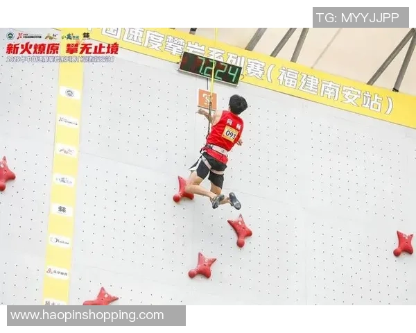 重庆攀岩队与深圳攀岩队速度对决赛后分析与复盘总结